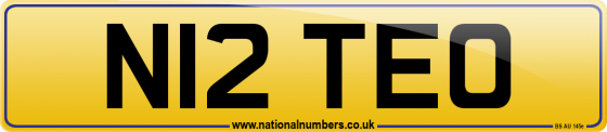 N12 TEO