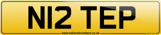 N12 TEP