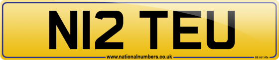 N12 TEU