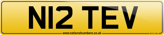 N12 TEV
