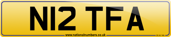 N12 TFA