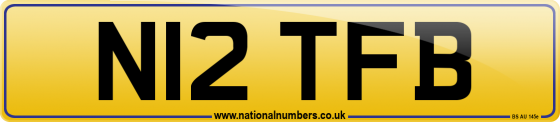N12 TFB