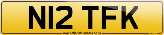 N12 TFK