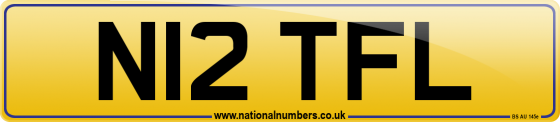 N12 TFL