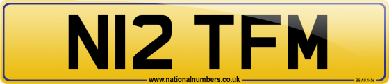 N12 TFM