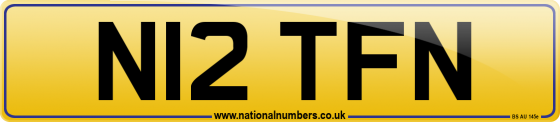 N12 TFN