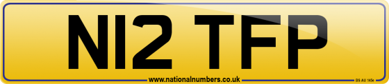 N12 TFP