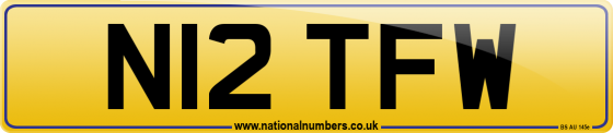 N12 TFW