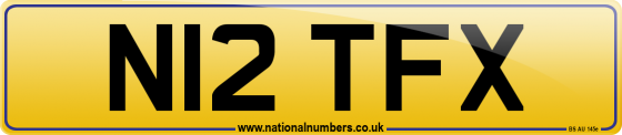 N12 TFX