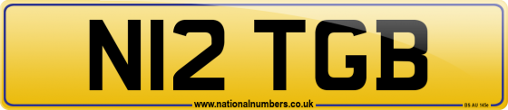 N12 TGB