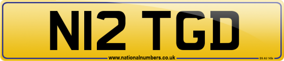 N12 TGD