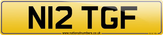 N12 TGF