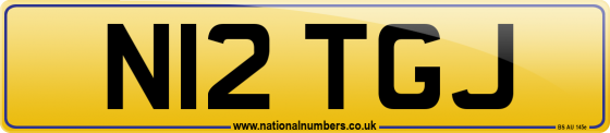 N12 TGJ