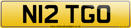 N12 TGO
