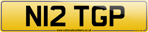 N12 TGP