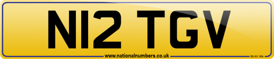 N12 TGV