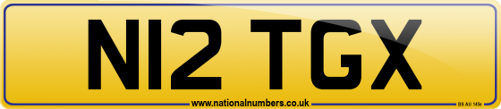 N12 TGX