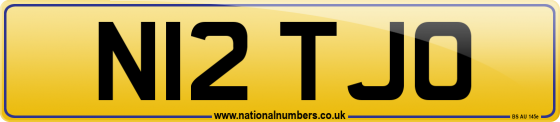 N12 TJO