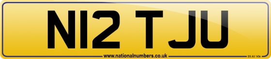 N12 TJU