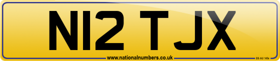 N12 TJX