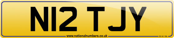 N12 TJY