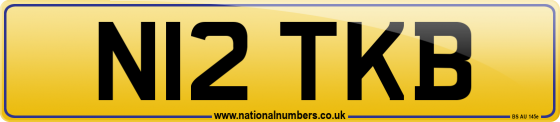 N12 TKB