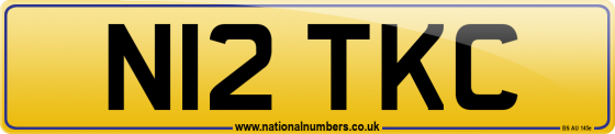 N12 TKC