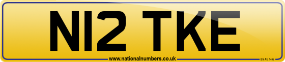 N12 TKE