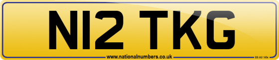 N12 TKG