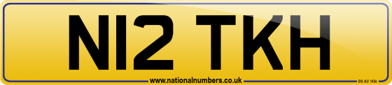 N12 TKH