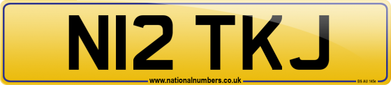 N12 TKJ