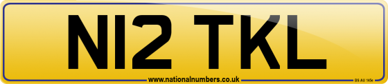 N12 TKL