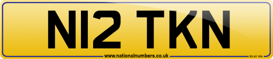 N12 TKN