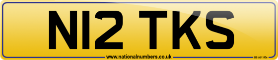 N12 TKS