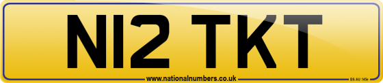 N12 TKT