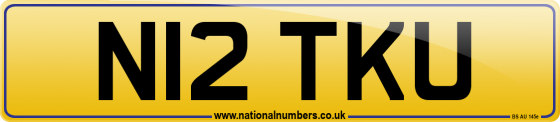 N12 TKU