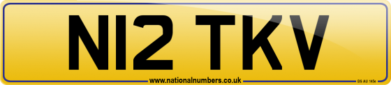N12 TKV