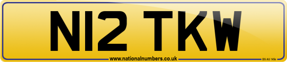 N12 TKW
