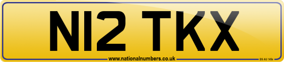 N12 TKX