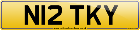 N12 TKY