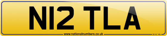 N12 TLA