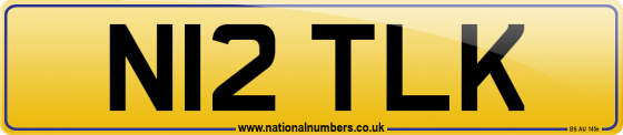 N12 TLK