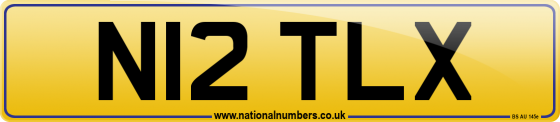 N12 TLX