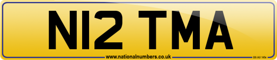 N12 TMA