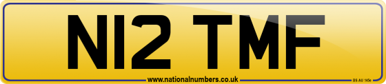 N12 TMF