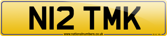 N12 TMK