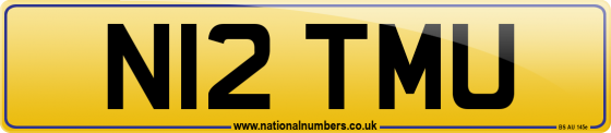 N12 TMU