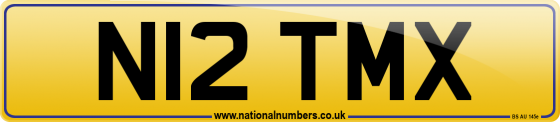 N12 TMX