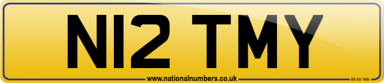 N12 TMY