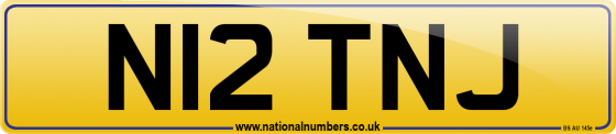 N12 TNJ